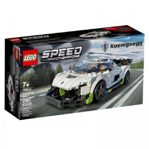 LEGO SPEED 76900