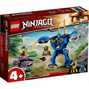 LEGO NINJAGO 71740
