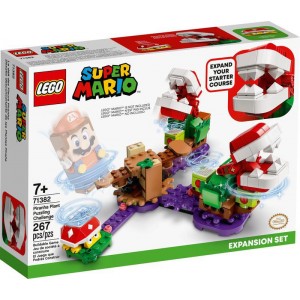 LEGO SUPER MARIO 71382