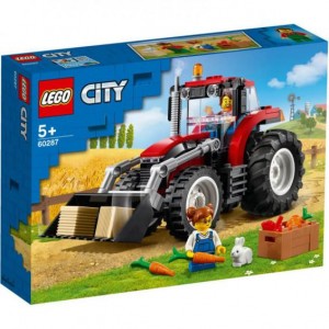 LEGO CITY  60287