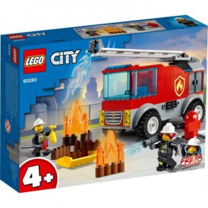 LEGO CITY  60280