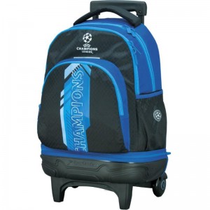 MOCHILA 3D PATRULLA CANINA 2100005868