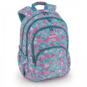 MOCHILA ENSO CUTE 23CM 9532021