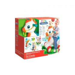 TITO EL CABALLITO61556