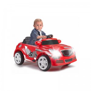 COCHE TWINKLE R/C 12V 800012263