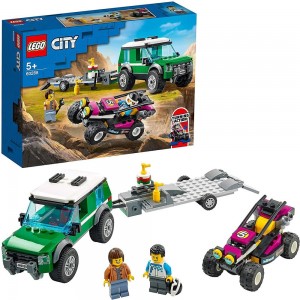 LEGO CITY 60288