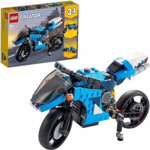 LEGO CREATOR 31114