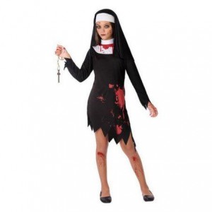 DISFRAZ MONJA SANGRIENTA 5-6 65865