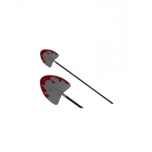PALA CON SANGRE 122CM 23242