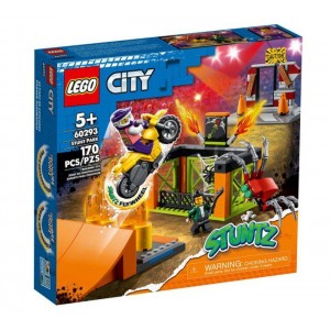 LEGO CITY 60293