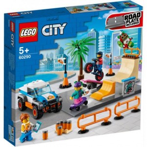 LEGO CITY 60290