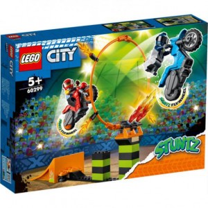 LEGO CITY 60299