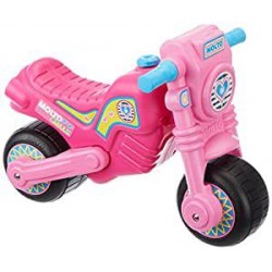 CORREPASILLO MOTO NIÑA MOLTO 2020