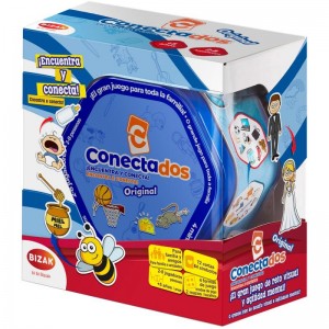 JUEGO CONECTADOS 64119001