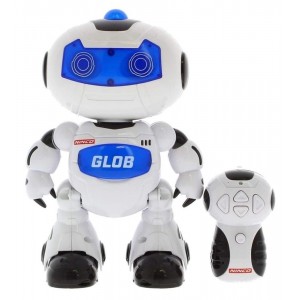 ROBOT R/C GLOB NT10039