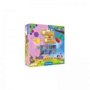 JUEGO CANDY CRUSH DUEL POCKET 32105