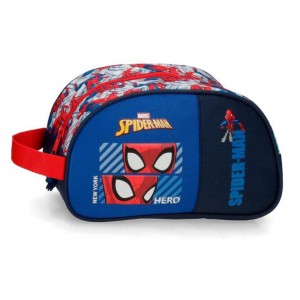 NECESER SPIDERMAN DENIM 2454421
