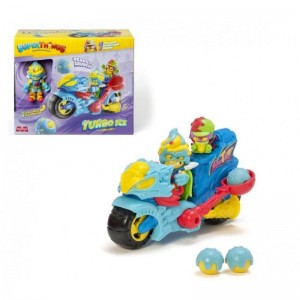 SUPERTHINGS TURBO ICE STSTCINT0202