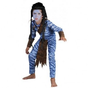 DISFRAZ BEBE ABEJA T-18-24 28633