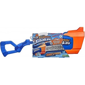 NERF SUPER SOAKER RAINSTORM F3890
