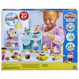 PLAY-DOH SUPER CAFETERIA F5836