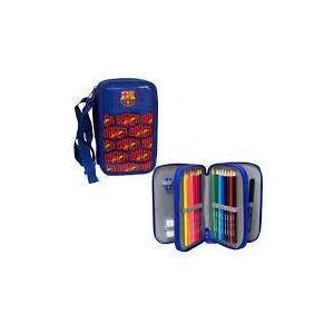 PLUMIER TRIPLE RELLENO BARSA EP-313-BC