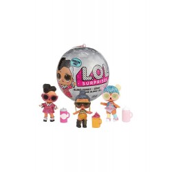 MUÑECA WEDNESDAY VESTIDO CUERVO HXJ03