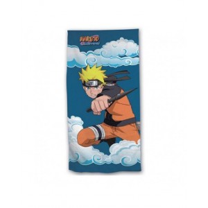 TOALLA MICRO NARUTO SHIPPUDEN 70X140CM 11187