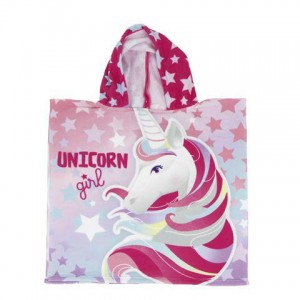 PONCHO MICRO UNICORNIO ZK50936