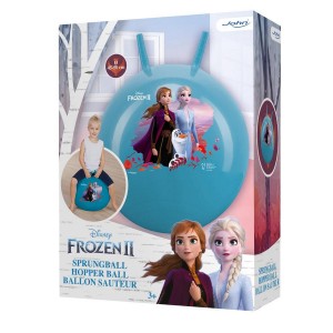 KANGURO BALL FROZEN 59534