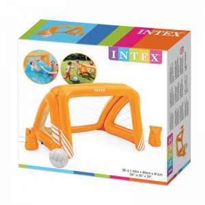 PORTERIA HINCHABLE INTEX 58507