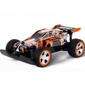 COCHE R/C RED SHADOW 1.20 37020002