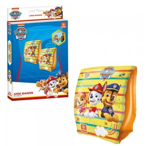 MANGUITOS PATRULLA CANINA 15X23 16934
