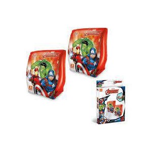 MANGUITOS AVENGERS 15X23 16932