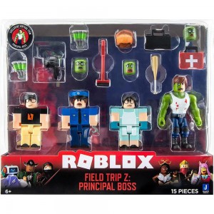 ROBLOX MULTIPACK ROB0494