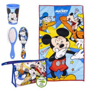 NECESER COMPLETO MICKEY 2500002539