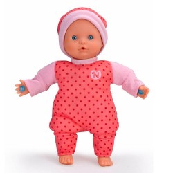 NENUCO BLANDITO 5 FUNCIONES ROSA-AZUL 700014781