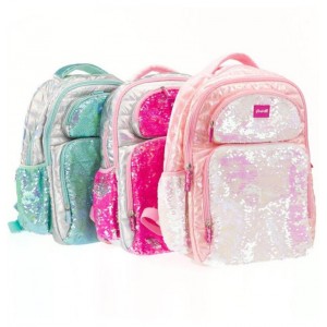 MOCHILA CARS 40CM 42123F1