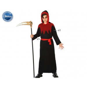DISFRAZ TENEBROSO 5-6 5476