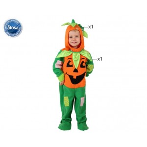 DISFRAZ CALABAZA + 24 MESES 61208