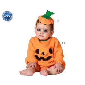 DISFRAZ CALABAZA + 24 MESES 71488