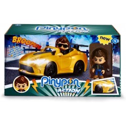 PINYPON ACTION SUPER CAR 700015150