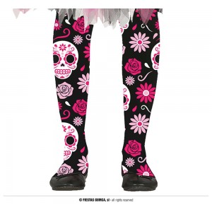 PANTYS CATRINA 3-6 AÑOS 17147
