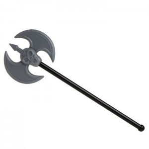 HACHA 48CM 57540