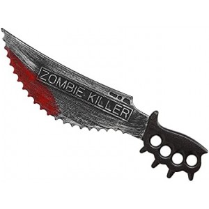 CUCHILLO HALLOWEEN 51CM 62102