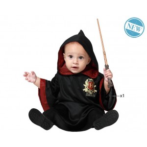 DISFRAZ MAGO T+24 MESES 74323