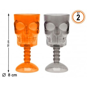 COPA HALLOWEEN ALEATORIA 40537
