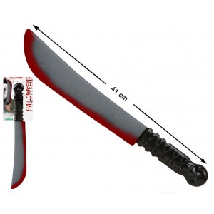 CUCHILLO SANGRE 41CM.  62801