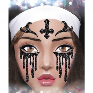 JOYAS FACIALES MONJA 15859