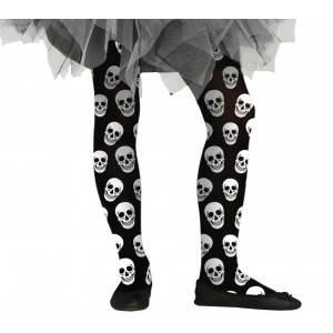 PANTYS CALAVERAS 3-6 17149